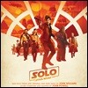 한 솔로: 스타워즈 스토리 영화음악 (SOLO : A Star Wars Story BY John Powell)