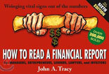 How to Read a Financial Report