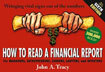 How to Read a Financial Report