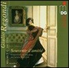 Helmut C. Jacobs 줄리오 레곤디: 콘체르티나를 위한 작품집 (Giulio Regondi: Compositions For Concertina & Baritone Concertina)