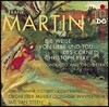 Jac van Steen 마르탱: 코르넷 크리스토프 릴케의 사랑과 죽음의 노래 (Martin: Die Weise von Liebe und Tod des Cornets Christoph Rilke for contalto and orchestra)