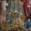 Leo Van Doeselaar 샤이데만: 오르간 작품집 (Scheidemann: Organ Works)