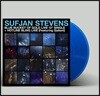 Sufjan Stevens - Blue Bucket Of Gold / Hotline Bling (Live) 수프얀 스티븐스 라이브 앨범 [12인치 반투명 블루 컬러 LP]