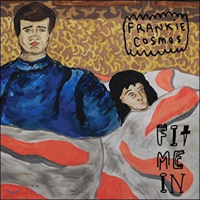 Frankie Cosmos (프랭키 코스모스)- Fit Me In