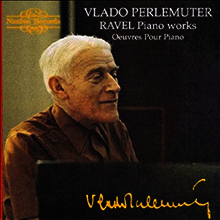 라벨 : 피아노 작품집 (Ravel : Piano Works) (2CD) - Vlado Perlemuter