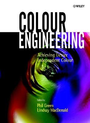 Colour Engineering: Achieving Device Independent Colour