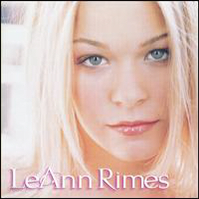 Leann Rimes - LeAnn Rimes (CD)