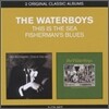Waterboys - 2 Original Classic Albums (This Is The Sea + Fisherman's Blues)