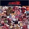 Gorillaz - The Singles Collection 2001-2011 (Limited Edition)