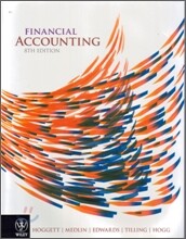 Financial Accounting, 8/E