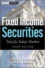 Fixed Income Securities: Tools for Today's Markets, 3/E