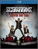 Scorpions - The Scorpions: Get Your Sting & Blackout Live in 3D (2D 가능)
