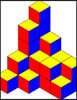 Isometric Graph Paper - 200 Pages: Isometric Graph Paper - 200 Pages