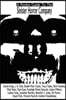 A Pocket Guide to the Sinister Horror Company