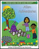Alien Adventures: Supports Sounds make Words make Stories, series 3 and series 3+, books 6 through 9.