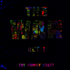 Family Crest - The War: Act I (Gatefold Cover)(Blue 2LP)