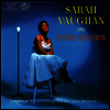 Sarah Vaughan - Sings George Gershwin (Gatefold Cover)(180G)(2LP)