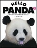 HELLO PANDA CAKE