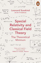 Special Relativity and Classical Field Theory