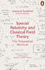 Special Relativity and Classical Field Theory