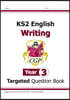 KS2 English Year 3 Writing Targeted Question Book