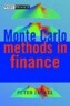 Monte Carlo Methods in Finance