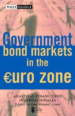 Government Bond Markets in the Euro Zone: Escuela de Finanzas Aplicadas