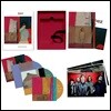 Gomez (고메즈) - Bring It On (20th Anniversary Edition)