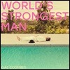 Gaz Coombes (가즈 쿰스) - World'S Strongest Man