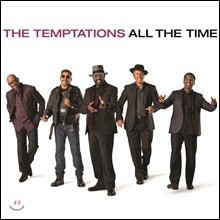Temptations (템테이션스) - All The Time