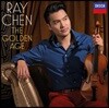 Ray Chen - The Golden Age 레이 첸 데카 데뷔 앨범