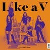 프리스틴 V - Like a V
