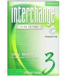 interchange THIRD EDITION