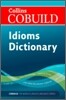 Collins Cobuild Idioms Dictionary