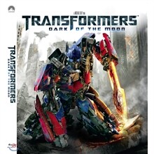 트랜스포머3 : 블루레이 (1Disc)