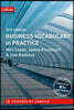 Business Vocabulary in Practice