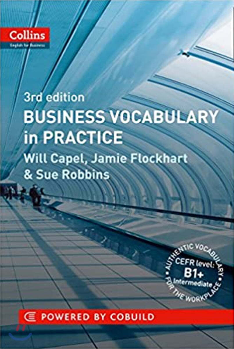 Business Vocabulary in Practice