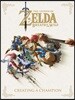 The Legend of Zelda: Breath of the Wild--Creating a Champion