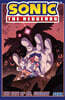 Sonic the Hedgehog, Vol. 2: The Fate of Dr. Eggman