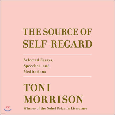 The Source of Self-Regard