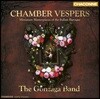 Clare Wilkinson 실내 저녁 기도 - 이탈리아 바로크의 작은 걸작품 (Chamber Vespers)
