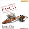 Tempesta di Mare 파슈: 관현악 작품 2집 (Johann Friedrich Fasch: Orchestral Works Vol. 2)