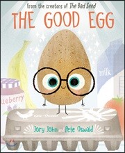 The Good Egg
