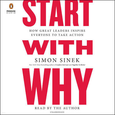 Start with Why