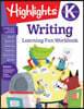 Kindergarten Writing