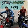 Sting & Shaggy (스팅 앤 섀기) - 44/876