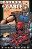 데드풀 & 케이블 얼티밋 컬렉션 BOOK 2