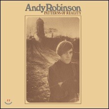 Andy Robinson (앤디 로빈슨) - Patterns Of Reality