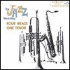 Al Cohn (알 콘) - The Jazz Workshop [LP]