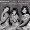 1960년대 모타운 여성 보컬 컬렉션 (Baby I've Got It! More Motown Girls)